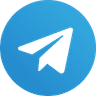Telegram icon